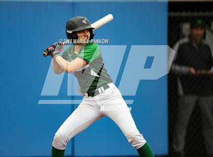 Thumbnail 3 in Bishop Grimes vs Onondaga photogallery.
