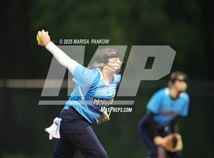 Thumbnail 1 in Bishop Grimes vs Onondaga photogallery.