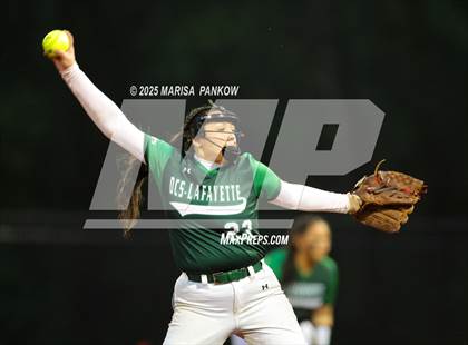Thumbnail 3 in Bishop Grimes vs Onondaga photogallery.