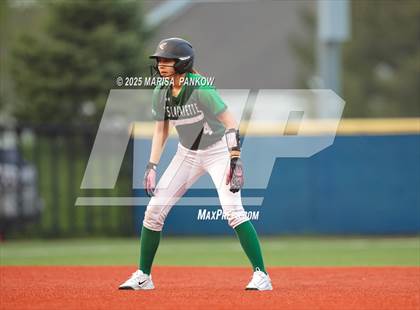Thumbnail 3 in Bishop Grimes vs Onondaga photogallery.