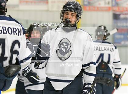 Thumbnail 1 in Pope John XXIII @ St. Augustine Prep photogallery.
