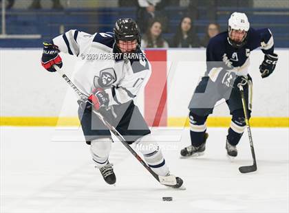 Thumbnail 3 in Pope John XXIII @ St. Augustine Prep photogallery.