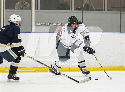 Thumbnail 3 in Pope John XXIII @ St. Augustine Prep photogallery.