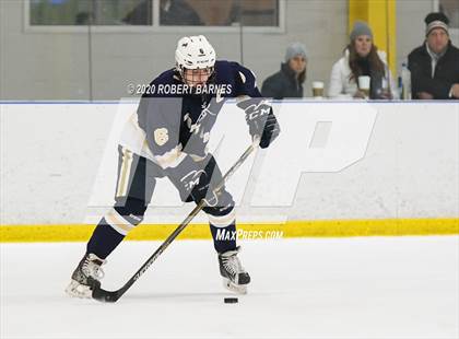 Thumbnail 2 in Pope John XXIII @ St. Augustine Prep photogallery.