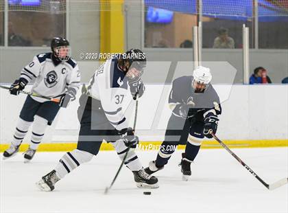 Thumbnail 3 in Pope John XXIII @ St. Augustine Prep photogallery.