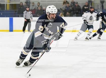 Thumbnail 2 in Pope John XXIII @ St. Augustine Prep photogallery.