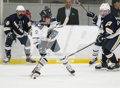 Thumbnail 1 in Pope John XXIII @ St. Augustine Prep photogallery.