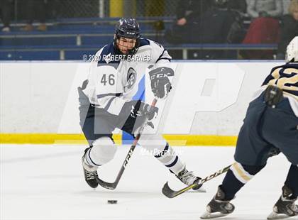 Thumbnail 2 in Pope John XXIII @ St. Augustine Prep photogallery.