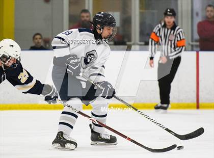 Thumbnail 1 in Pope John XXIII @ St. Augustine Prep photogallery.