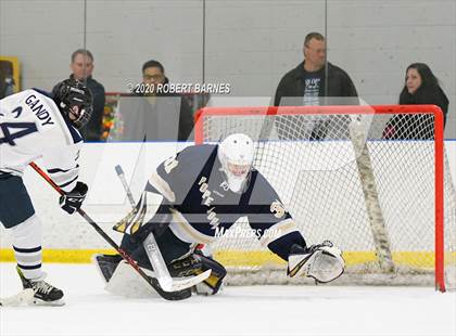 Thumbnail 1 in Pope John XXIII @ St. Augustine Prep photogallery.
