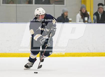 Thumbnail 1 in Pope John XXIII @ St. Augustine Prep photogallery.