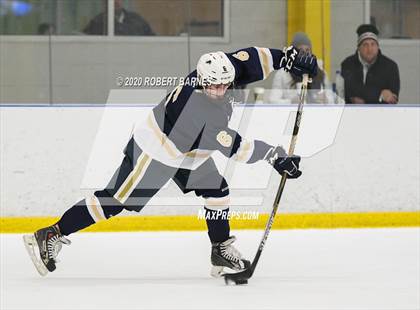 Thumbnail 3 in Pope John XXIII @ St. Augustine Prep photogallery.