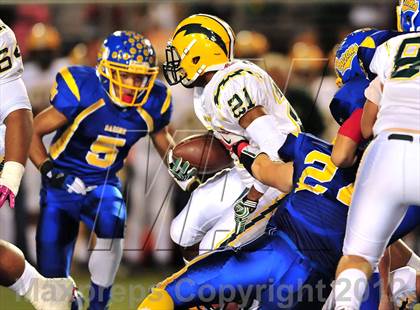 Thumbnail 1 in Edison @ Fountain Valley photogallery.