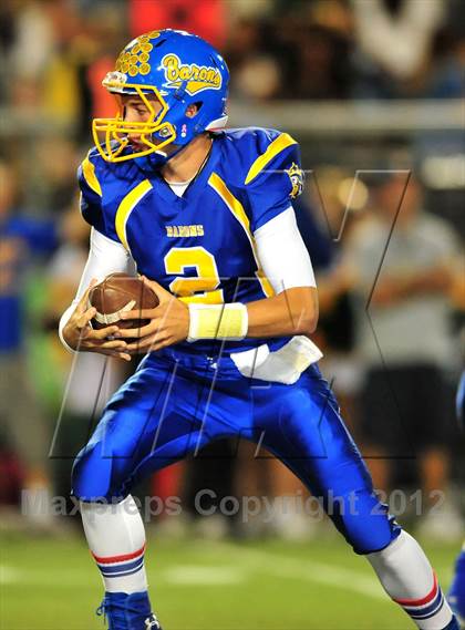 Thumbnail 3 in Edison @ Fountain Valley photogallery.