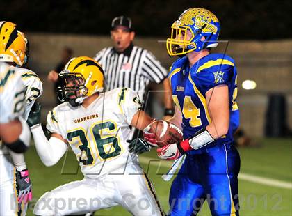 Thumbnail 2 in Edison @ Fountain Valley photogallery.