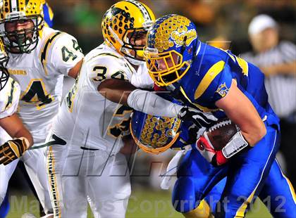 Thumbnail 1 in Edison @ Fountain Valley photogallery.