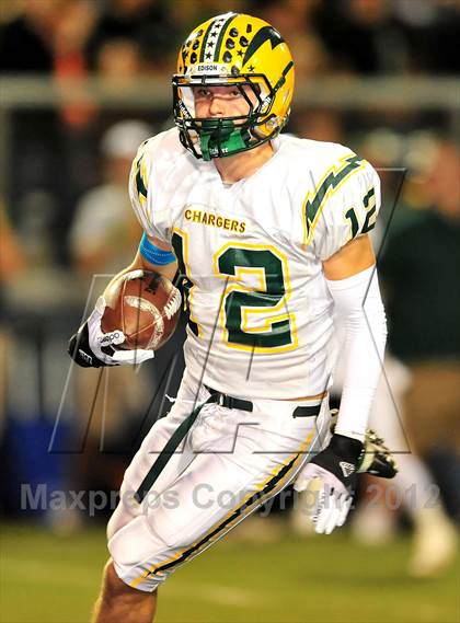 Thumbnail 1 in Edison @ Fountain Valley photogallery.
