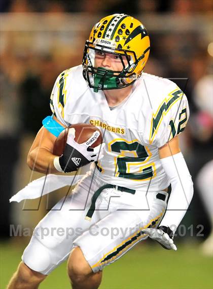 Thumbnail 3 in Edison @ Fountain Valley photogallery.