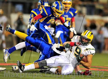 Thumbnail 2 in Edison @ Fountain Valley photogallery.