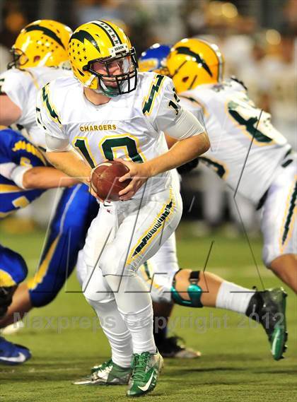 Thumbnail 3 in Edison @ Fountain Valley photogallery.