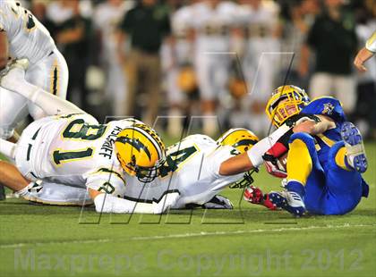 Thumbnail 3 in Edison @ Fountain Valley photogallery.