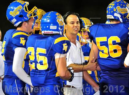 Thumbnail 1 in Edison @ Fountain Valley photogallery.