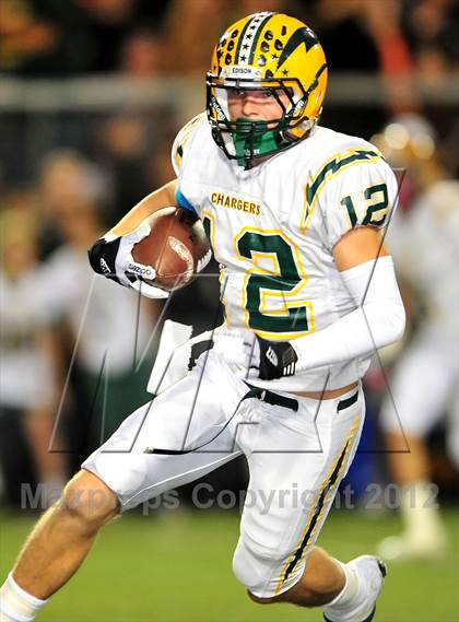 Thumbnail 2 in Edison @ Fountain Valley photogallery.