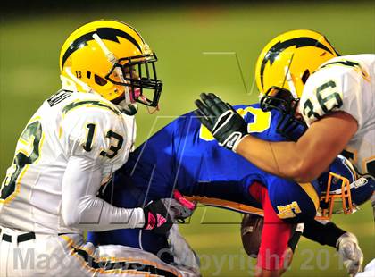 Thumbnail 1 in Edison @ Fountain Valley photogallery.