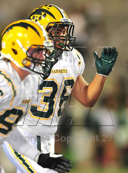 Thumbnail 3 in Edison @ Fountain Valley photogallery.