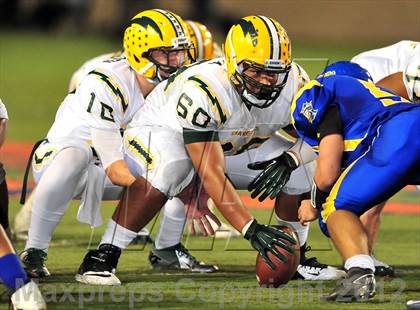 Thumbnail 1 in Edison @ Fountain Valley photogallery.