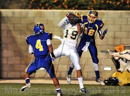 Thumbnail 3 in Edison @ Fountain Valley photogallery.