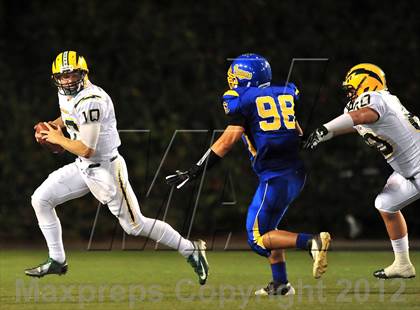 Thumbnail 3 in Edison @ Fountain Valley photogallery.