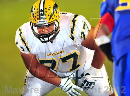 Thumbnail 2 in Edison @ Fountain Valley photogallery.
