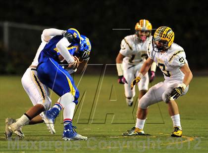 Thumbnail 3 in Edison @ Fountain Valley photogallery.