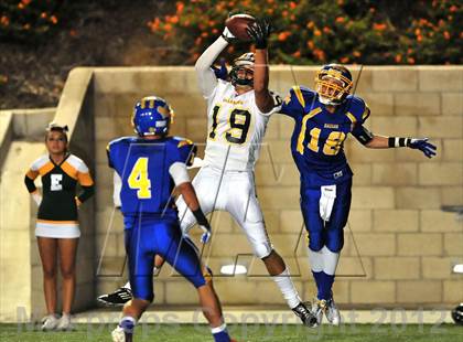 Thumbnail 2 in Edison @ Fountain Valley photogallery.
