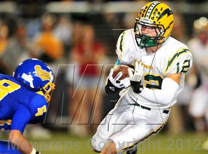 Thumbnail 1 in Edison @ Fountain Valley photogallery.
