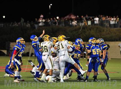 Thumbnail 2 in Edison @ Fountain Valley photogallery.