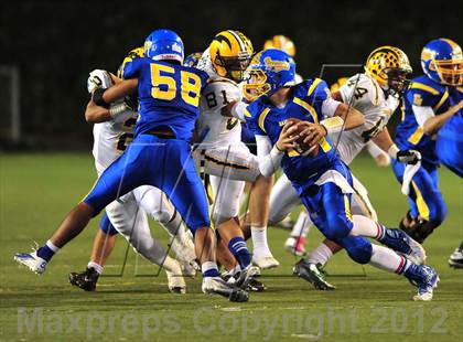 Thumbnail 2 in Edison @ Fountain Valley photogallery.