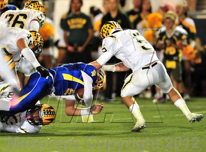 Thumbnail 3 in Edison @ Fountain Valley photogallery.