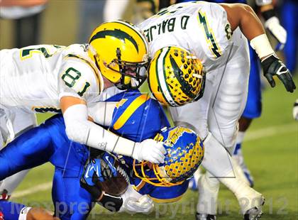 Thumbnail 3 in Edison @ Fountain Valley photogallery.