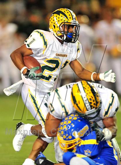 Thumbnail 1 in Edison @ Fountain Valley photogallery.