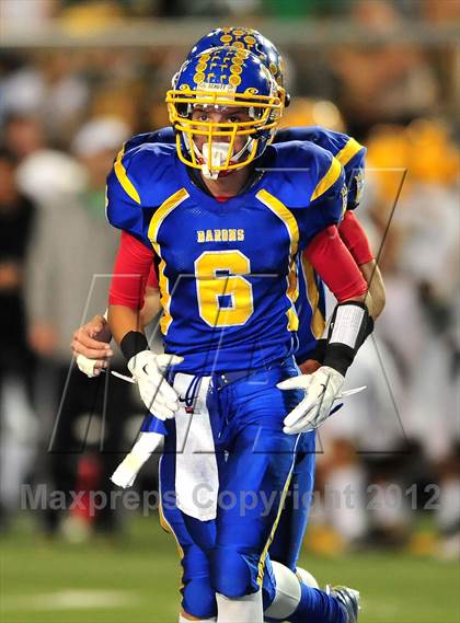 Thumbnail 2 in Edison @ Fountain Valley photogallery.
