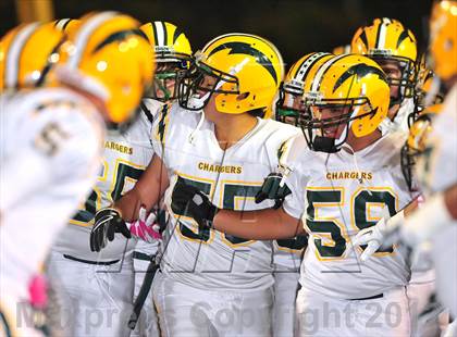 Thumbnail 2 in Edison @ Fountain Valley photogallery.