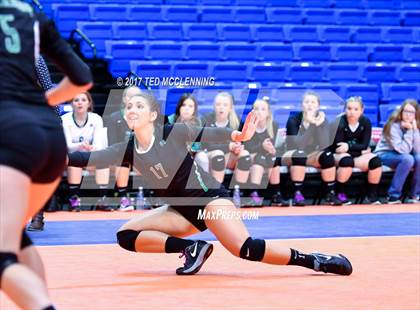 Thumbnail 3 in Hoxie vs. Paris (AAA 3A Final) photogallery.