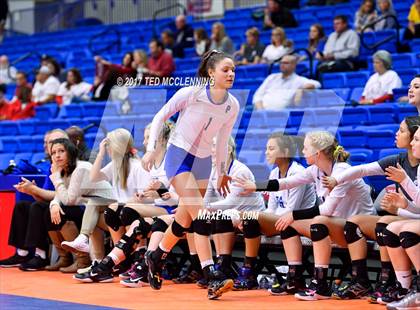 Thumbnail 1 in Hoxie vs. Paris (AAA 3A Final) photogallery.