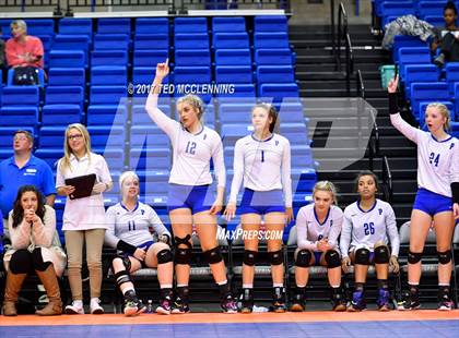 Thumbnail 2 in Hoxie vs. Paris (AAA 3A Final) photogallery.