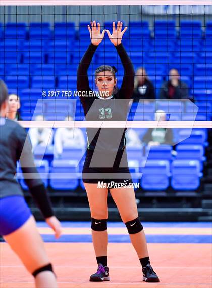Thumbnail 2 in Hoxie vs. Paris (AAA 3A Final) photogallery.