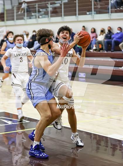 Thumbnail 1 in Bellarmine College Prep @ Saint Francis photogallery.