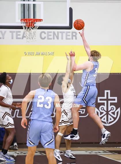 Thumbnail 1 in Bellarmine College Prep @ Saint Francis photogallery.