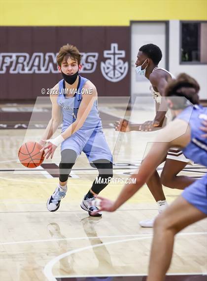 Thumbnail 3 in Bellarmine College Prep @ Saint Francis photogallery.
